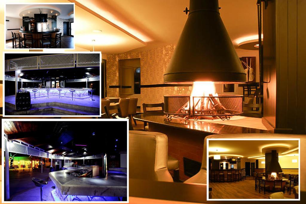 Club Hotel Barbarossa Kizkalesi
