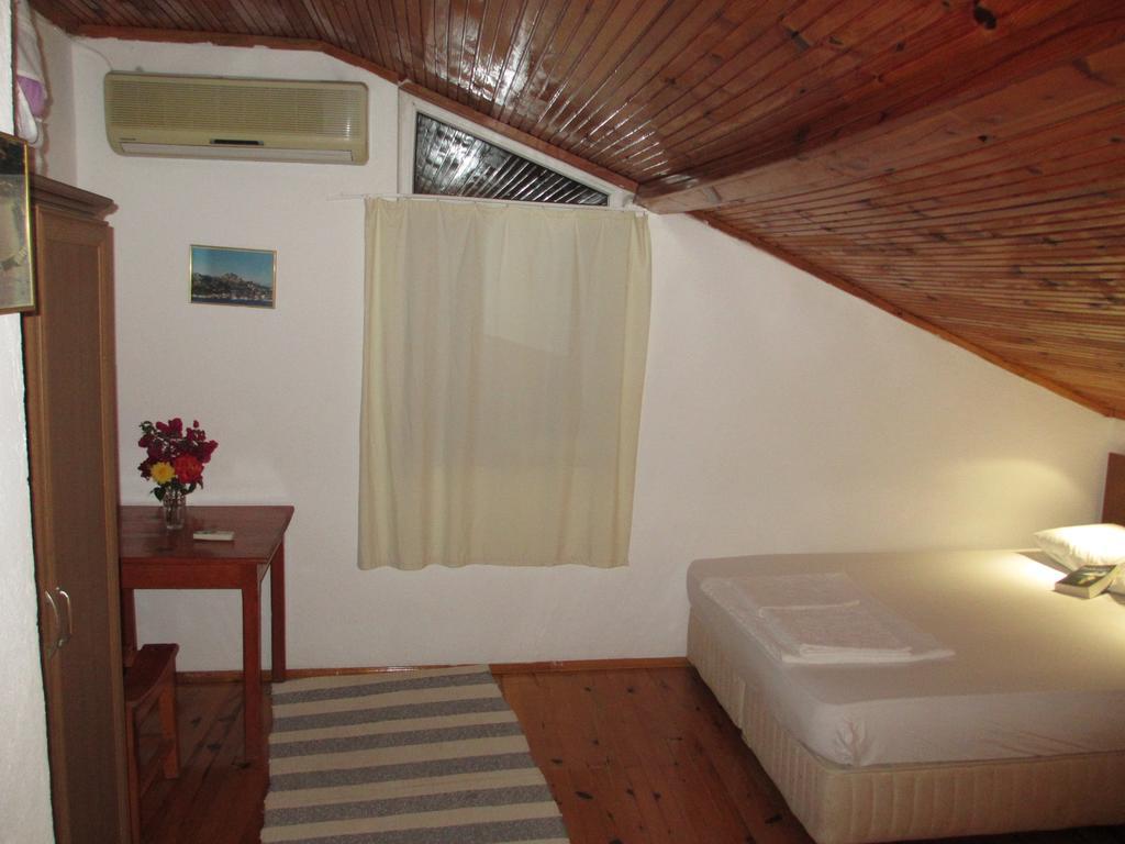 Homestay Onur Kaleucagiz