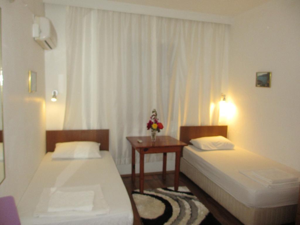 Homestay Onur Kaleucagiz
