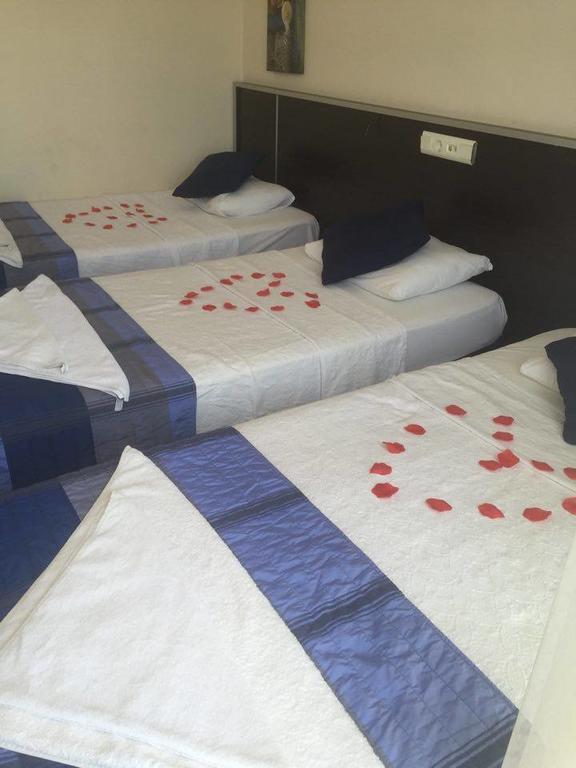 Hotel Aristo