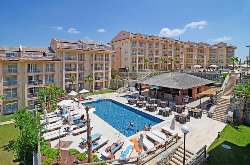 Kusadasi Golf And