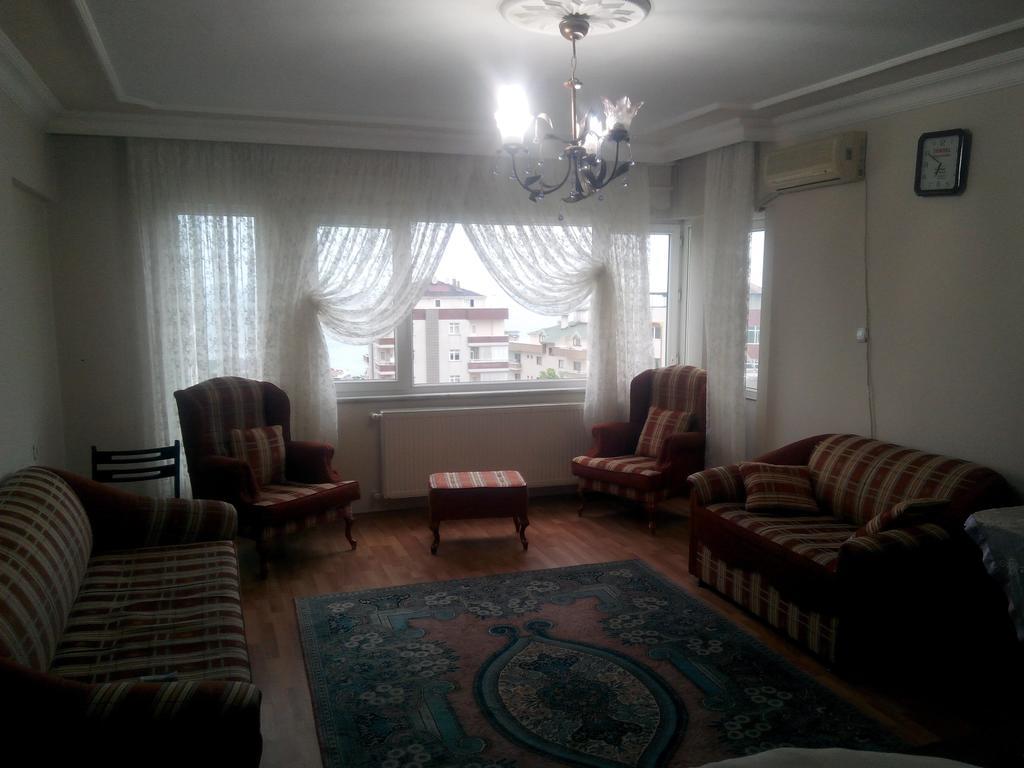 Karabina Trabzon