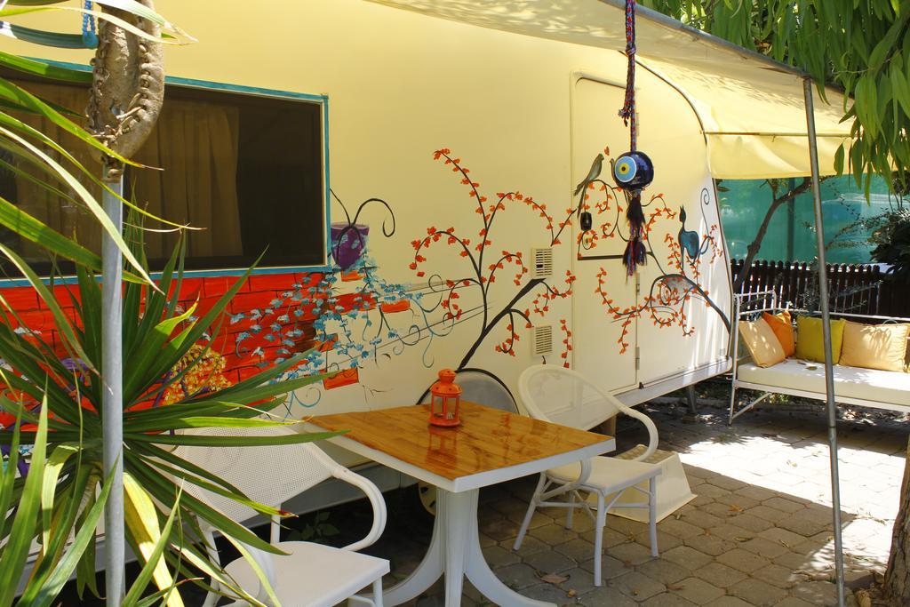 Golden Club & Caravan Holidays