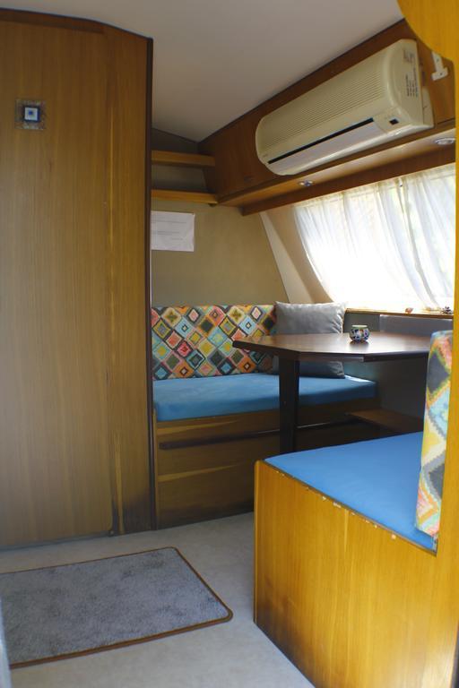 Golden Club & Caravan Holidays Oludeniz