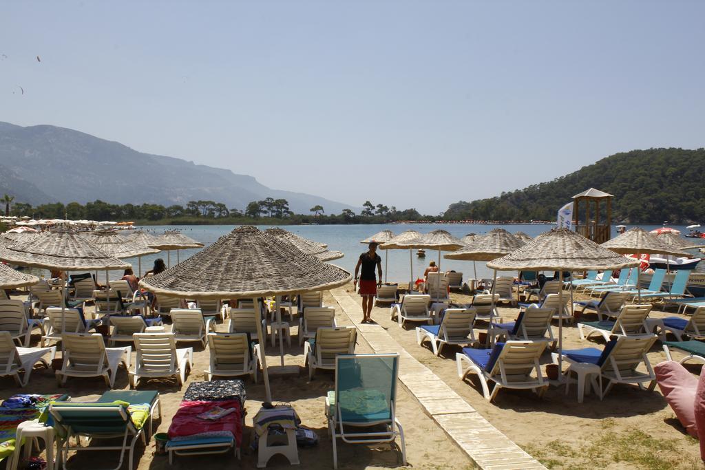 Golden Club & Caravan Holidays Oludeniz