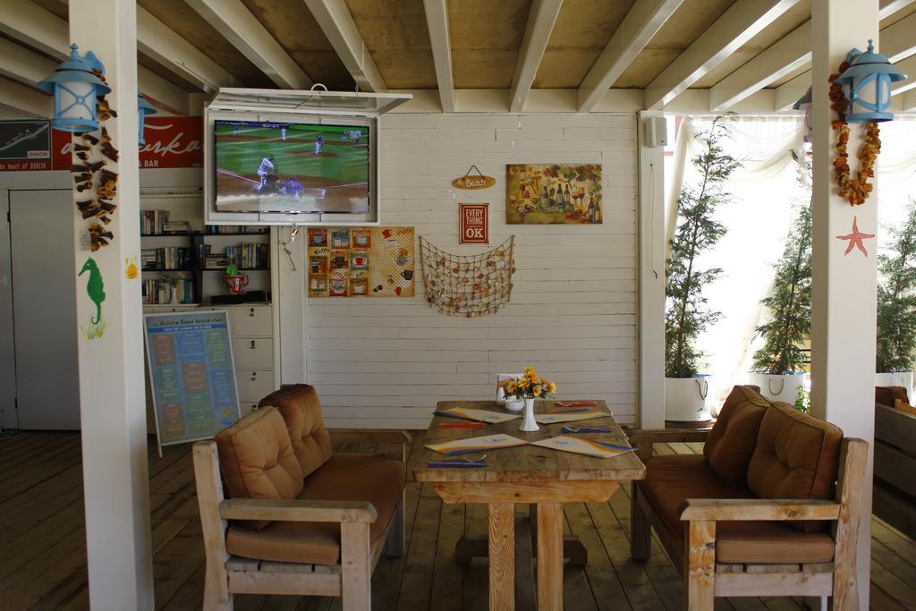 Campsite Golden Club & Caravan Holidays 3*
