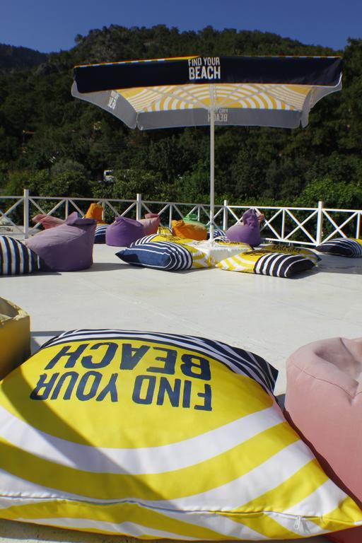Golden Club & Caravan Holidays Oludeniz