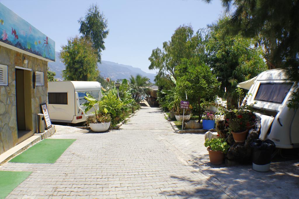 Golden Club & Caravan Holidays Oludeniz