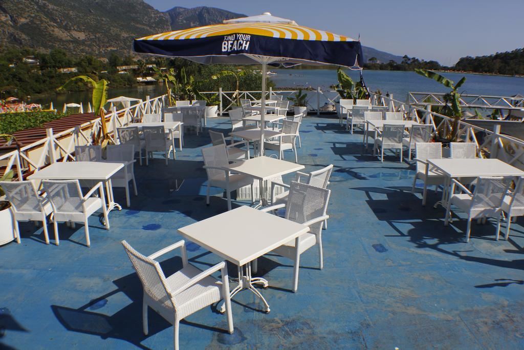 Campsite Golden Club & Caravan Holidays Oludeniz