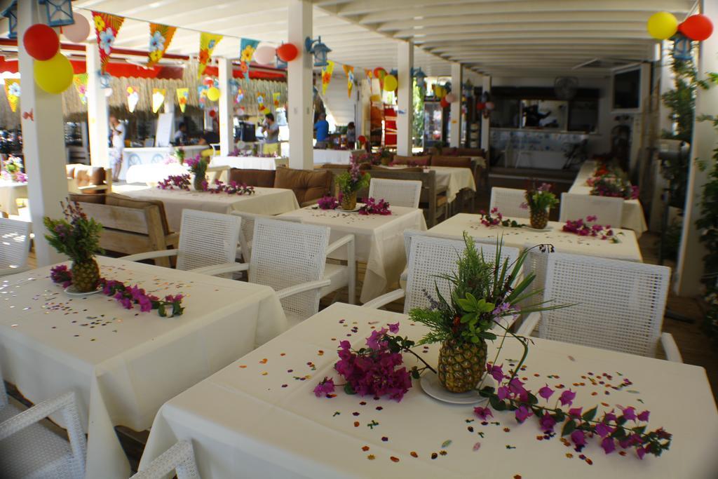 Campsite Golden Club & Caravan Holidays Oludeniz