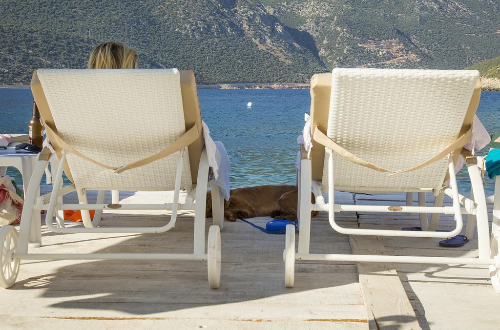 Hotel Club Antiphellos 2*