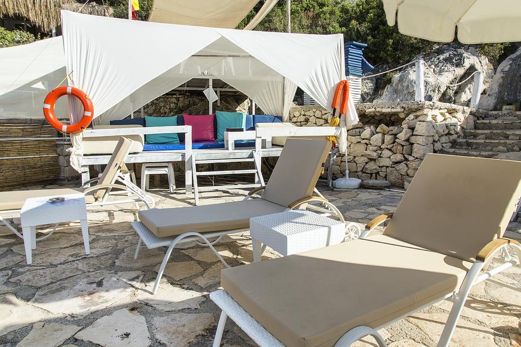 Hotel Club Antiphellos 2*