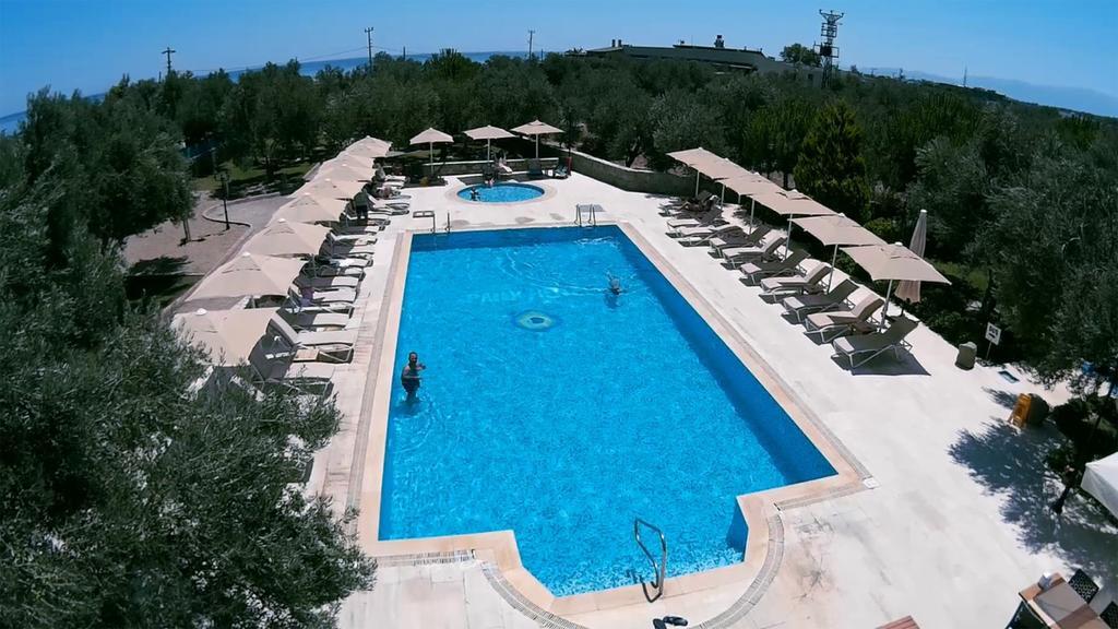 Hotel Park Assos