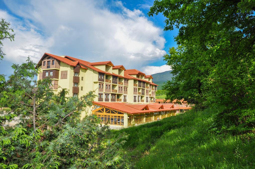 Resort Gazelle & Bolu