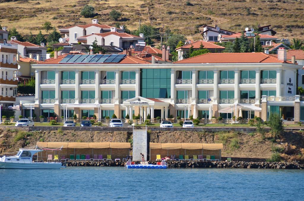 Hotel Cunda Kivrak