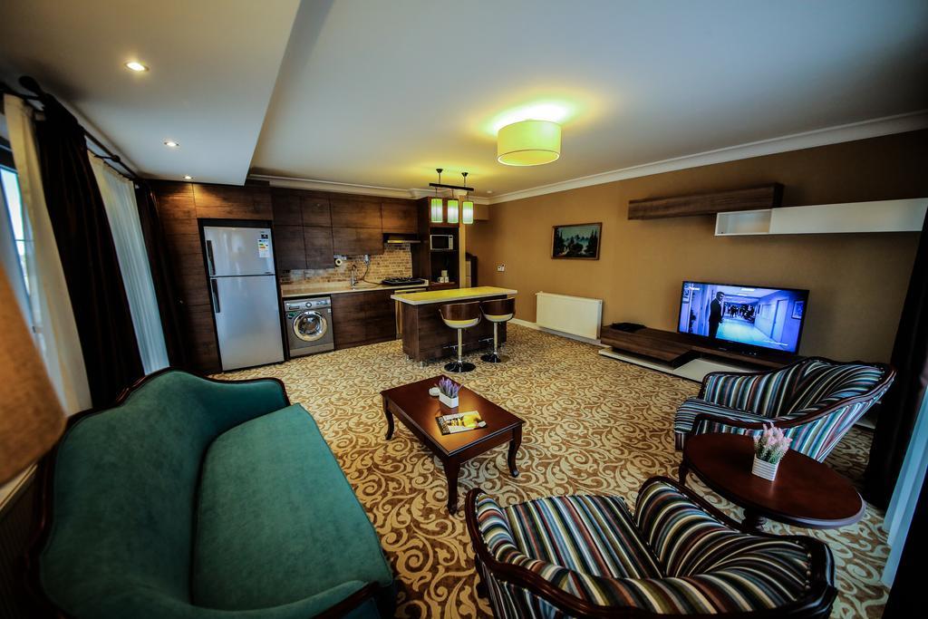 Hotel My Samsun