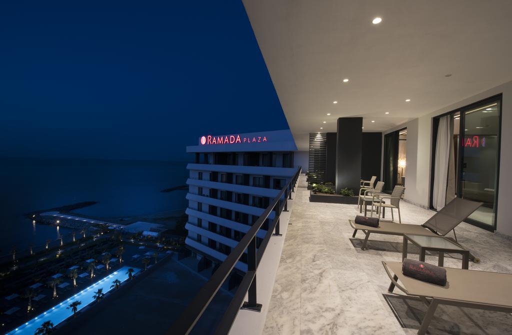 Ramada Plaza & Trabzon