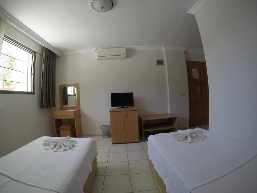 Hotel Gun-ay 3*