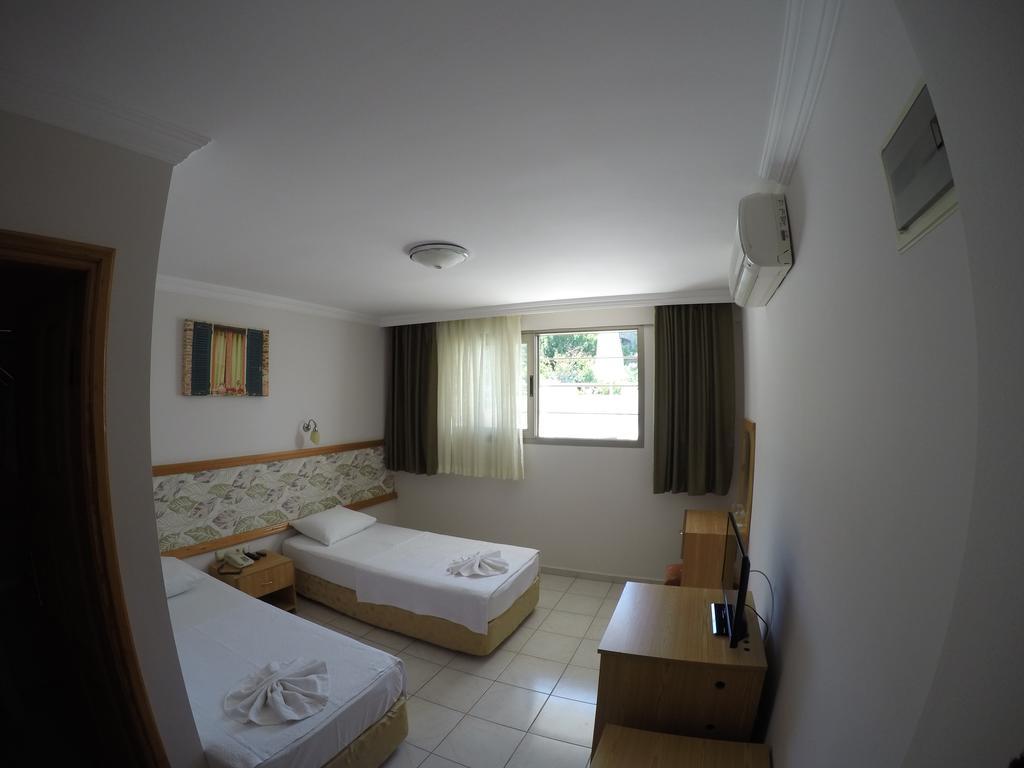Hotel Gun-ay