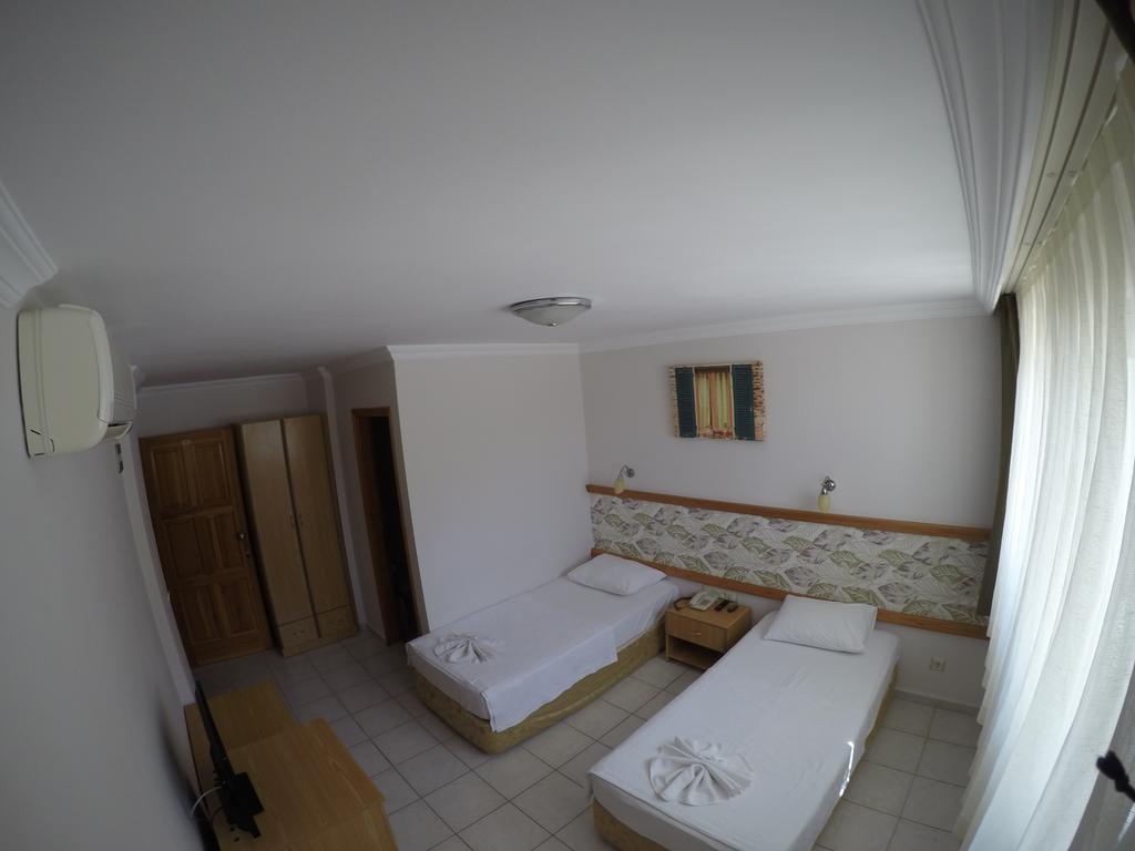 Hotel Gun-ay Gumbet
