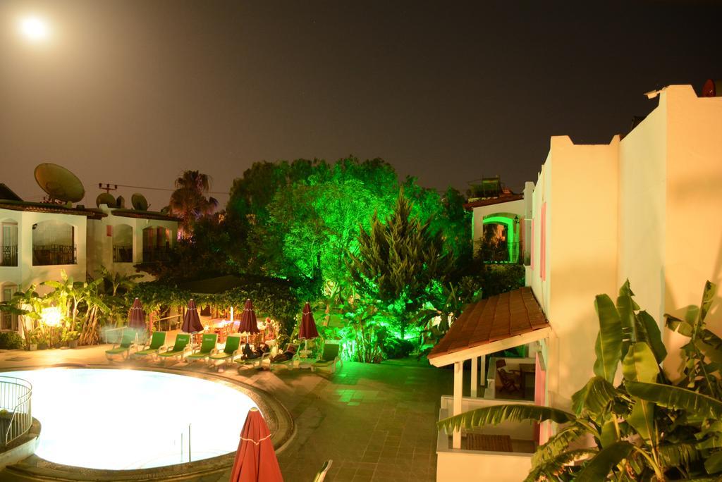 Aparthotel Villa Nergis 5*