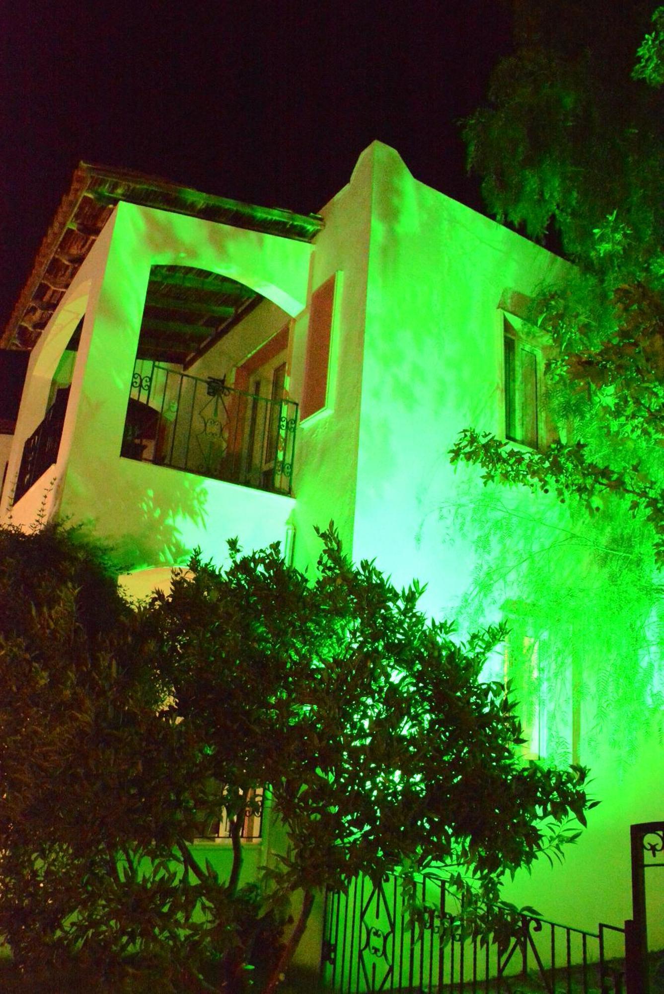 Villa Nergis