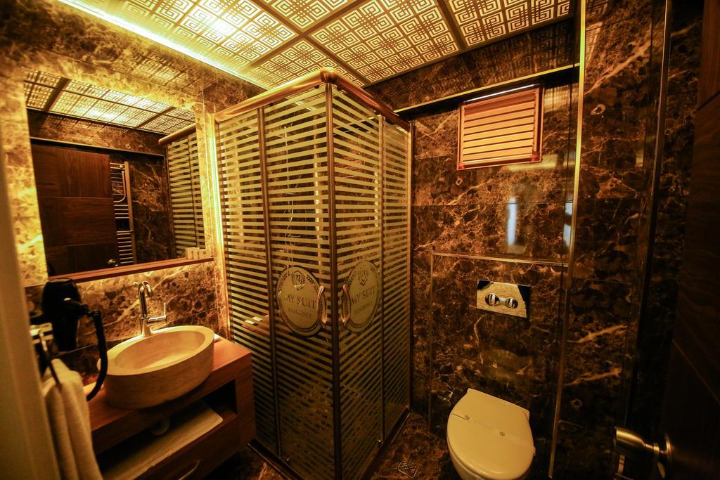 Hotel My 2*