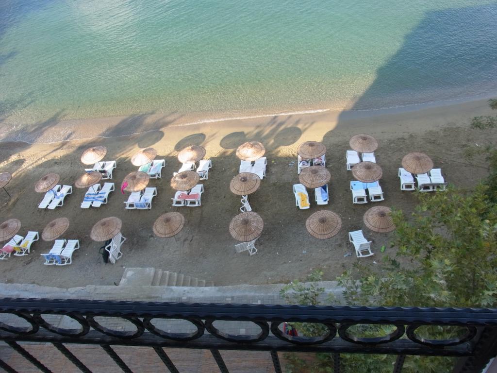 Hotel Sato