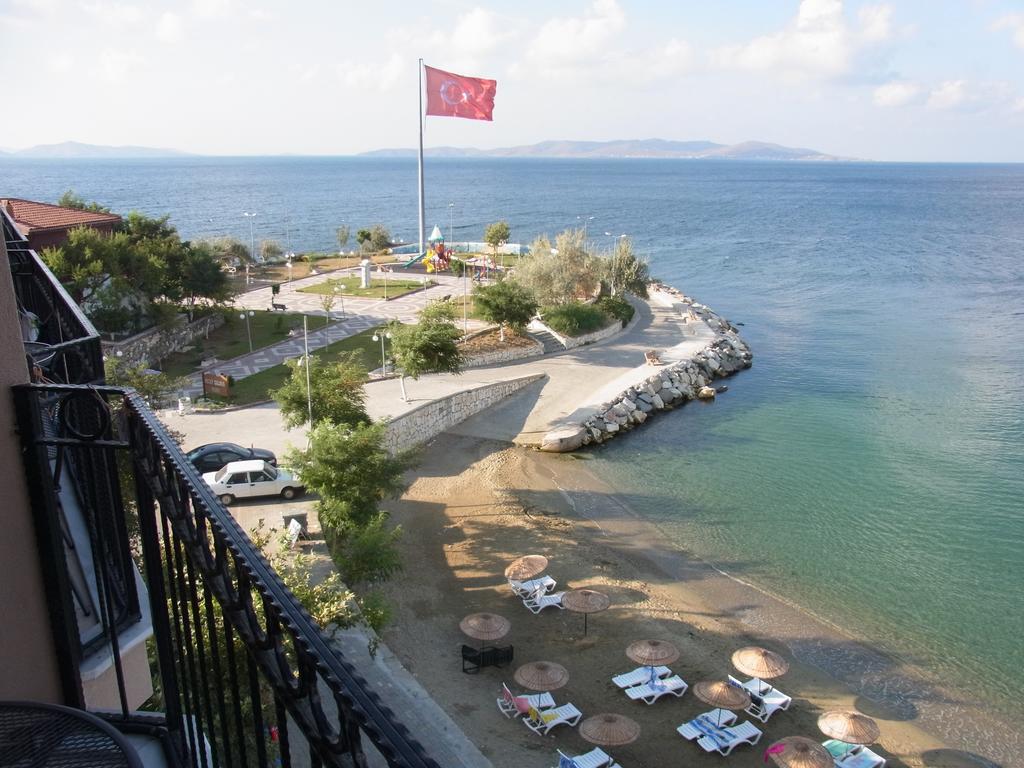 Hotel Sato Marmara Adasi