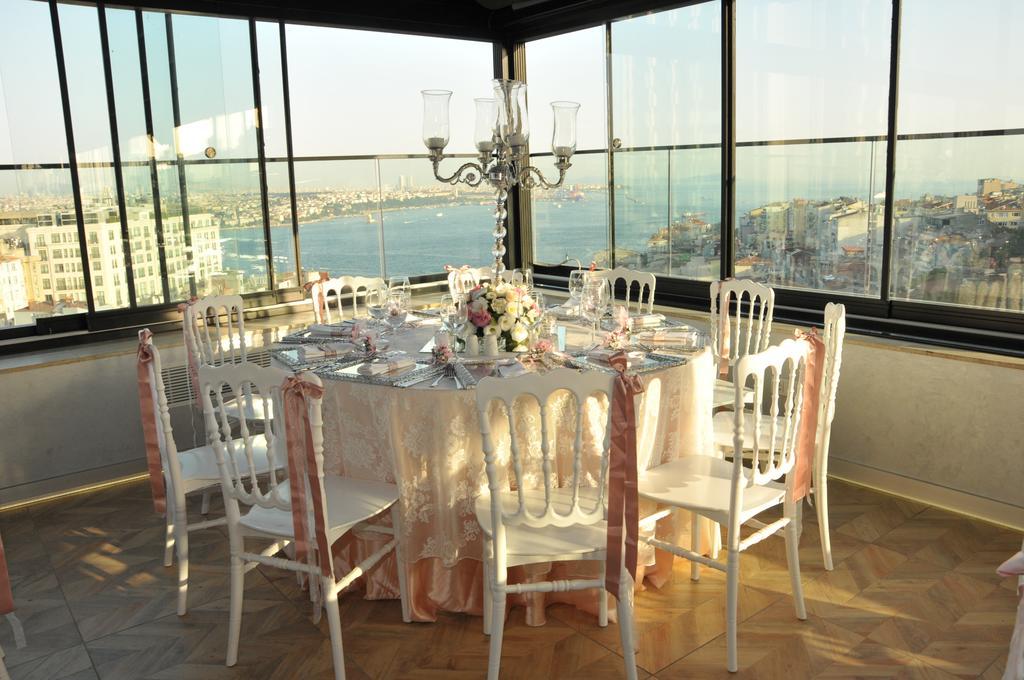 Hotel Innpera Istanbul