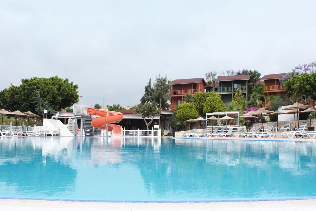 Resort Olbios Marina Kumkuyu