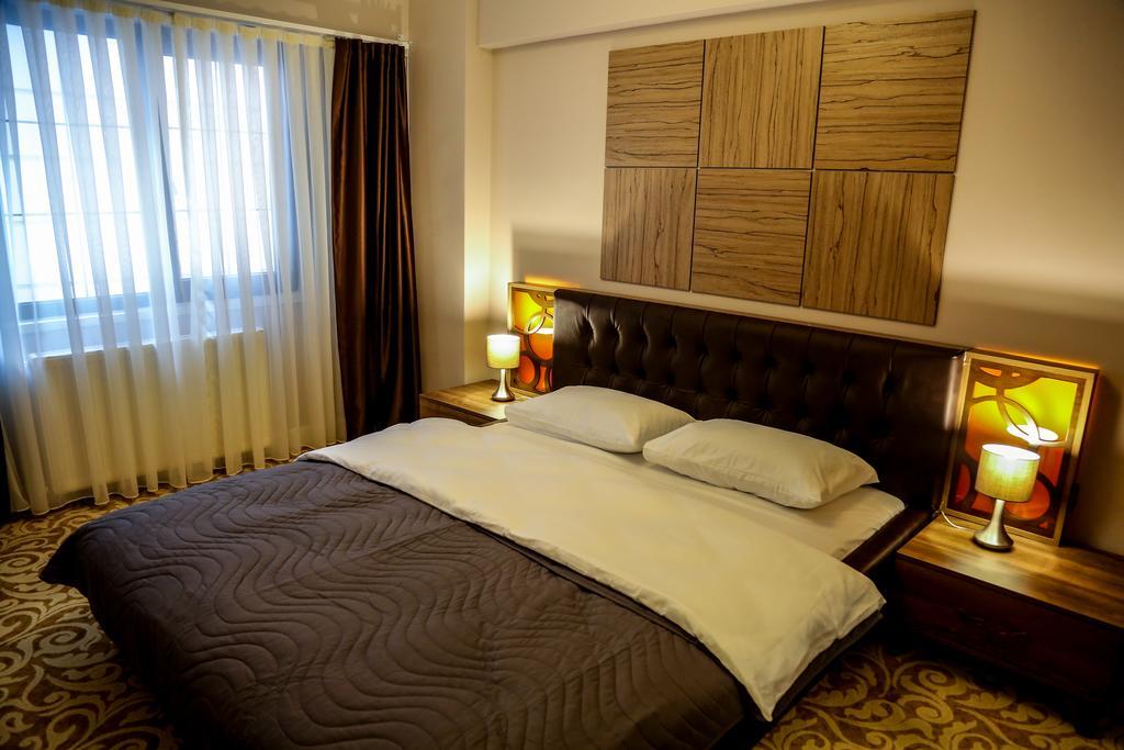 Hotel My Samsun