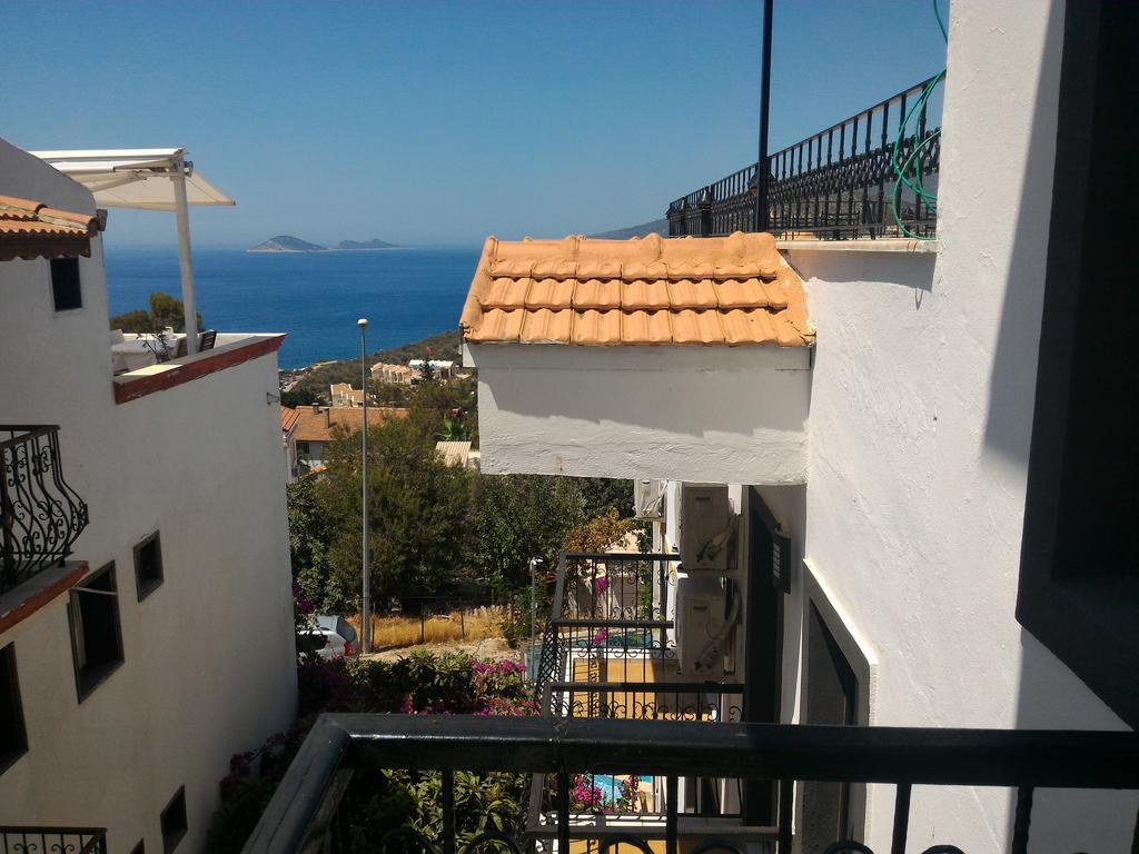 Enda Boutique Kalkan