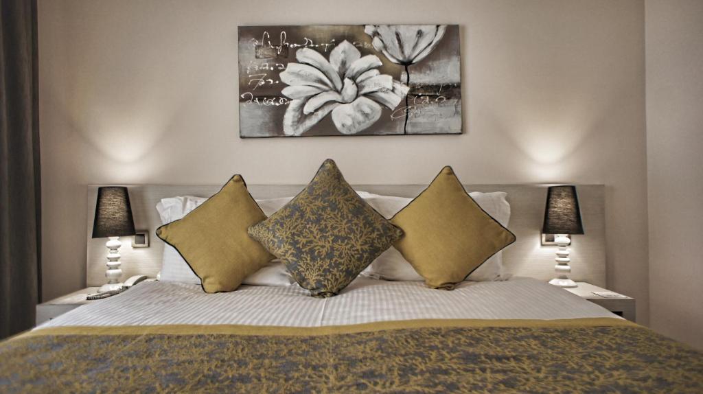 Koza Hotel