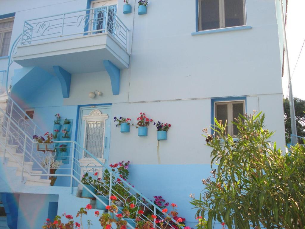 Mavi Pension Guest house *