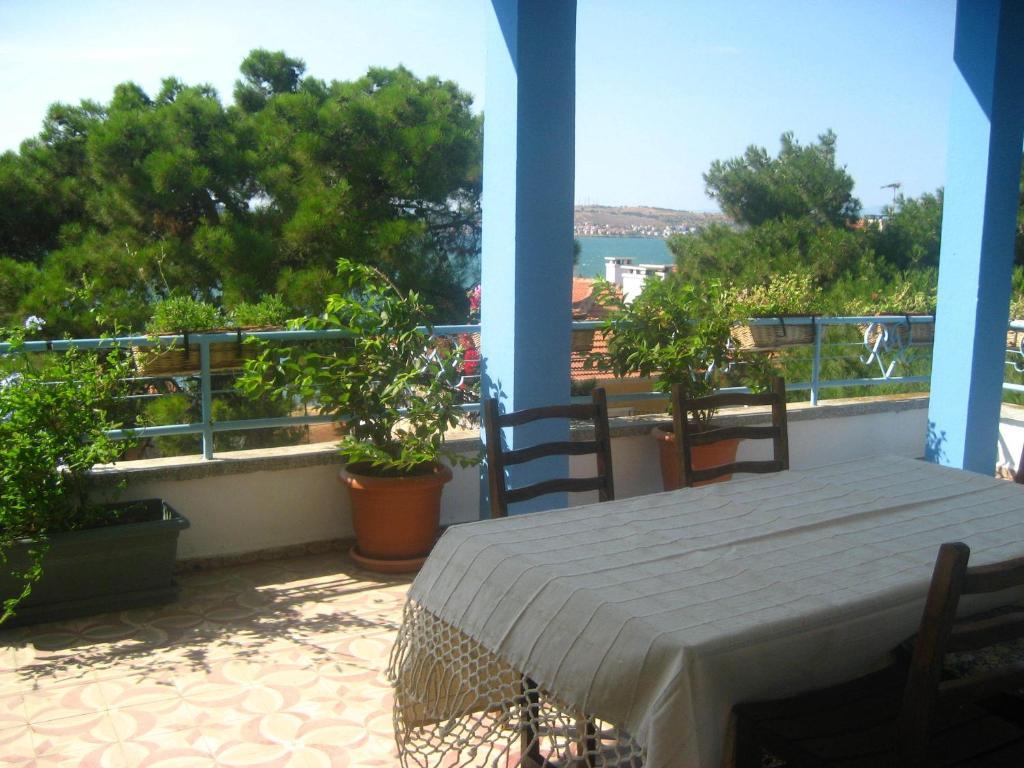 Mavi Pension *