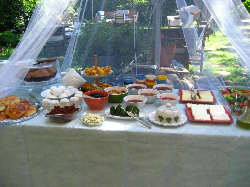 Guest house Mavi Pension