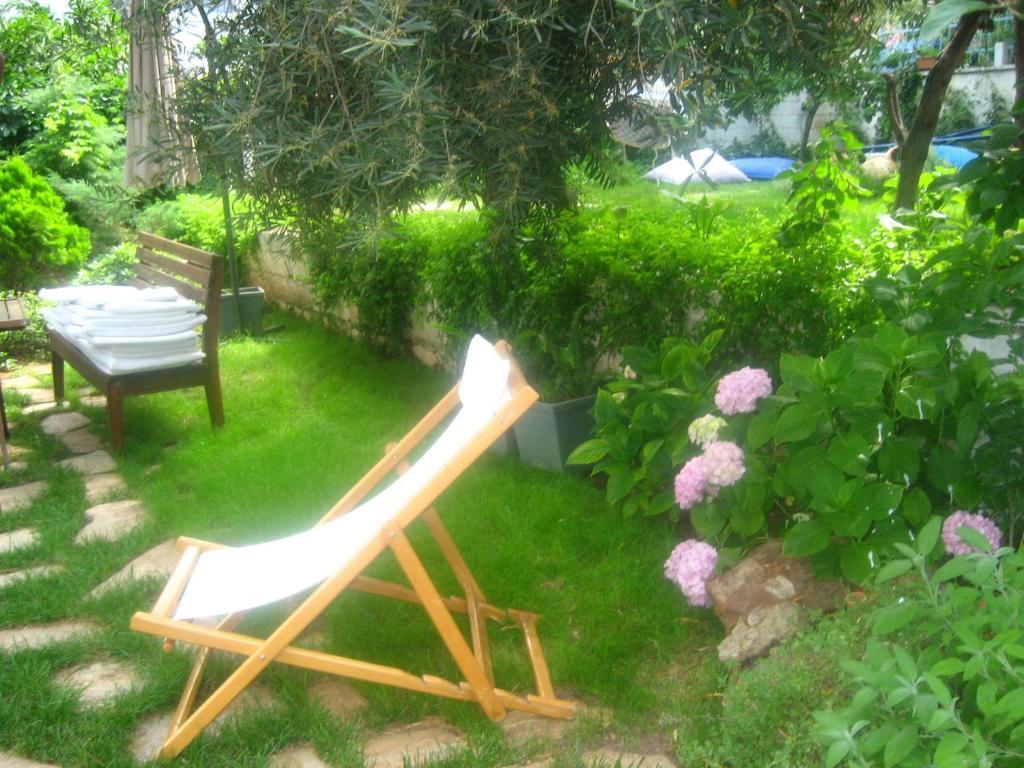 Guest house Mavi Pension *