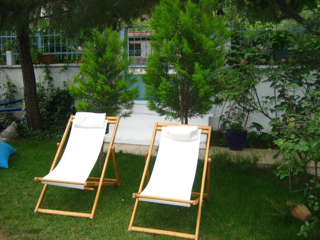 Mavi Pension Guest house