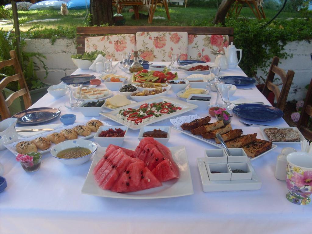 Mavi Pension Guest house *