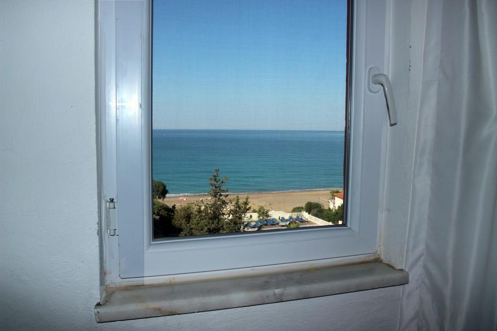 Aparthotel Sercan *
