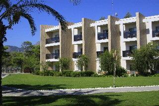 Hotel Suntopia Tropical Sarigerme