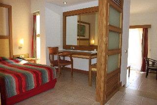 Hotel Suntopia Tropical 4*