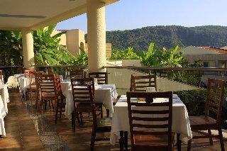 Hotel Suntopia Tropical Sarigerme