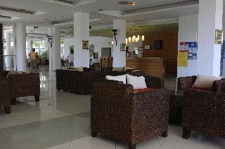 Hotel Suntopia Tropical 4*
