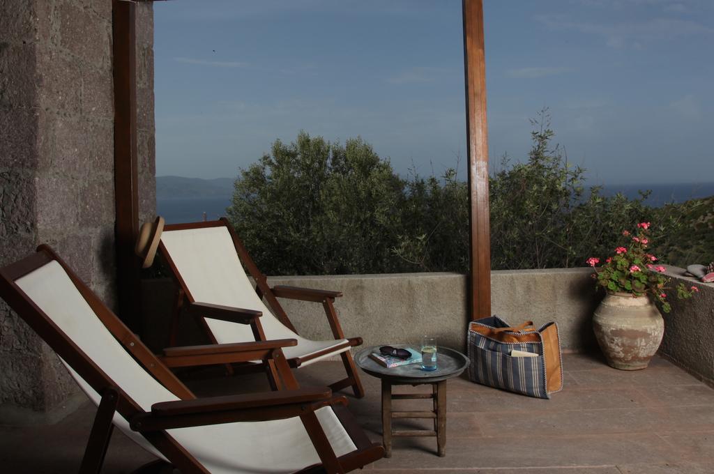 Bed & Breakfast Terra Zoe *