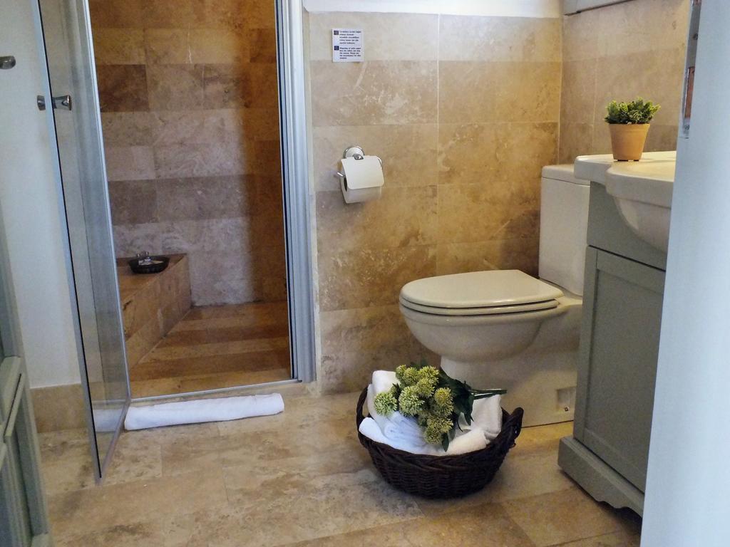 Bed & Breakfast Terra Zoe *