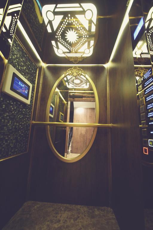Hotel My Samsun
