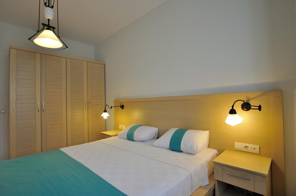 Hotel Golkoy Golturkbuku