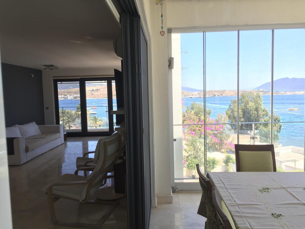 Holiday home Iskender Evleri E3